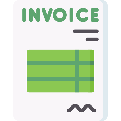 Invoice